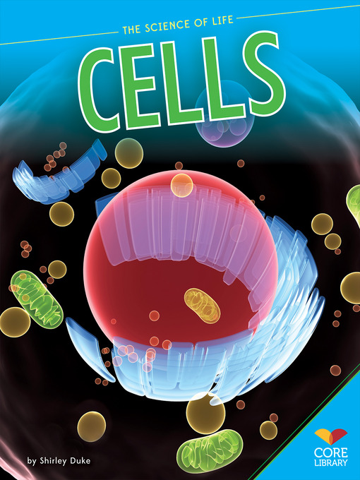 Title details for Cells by Shirley Duke - Available